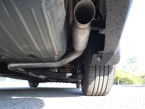 2021款 嘉华 2.0T 旗舰版