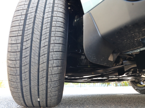 2021款 嘉华 2.0T 旗舰版