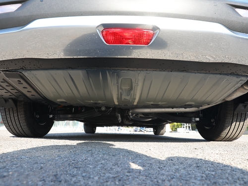 2021款 嘉华 2.0T 旗舰版