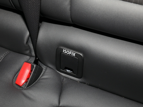 2022款 EVOS  EcoBoost 245 运动版