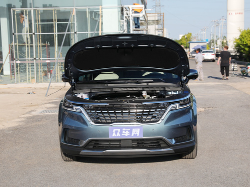 2021款 嘉华 2.0T 旗舰版