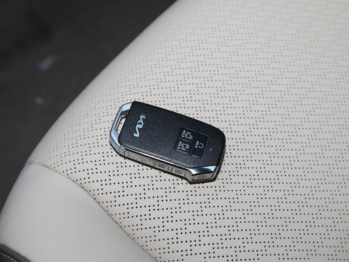 2021款 嘉华 2.0T 旗舰版