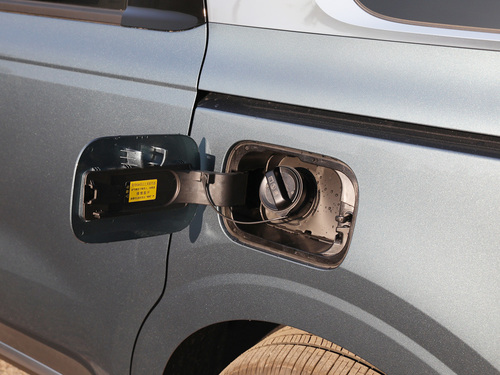 2021款 嘉华 2.0T 旗舰版