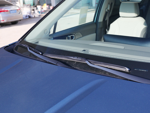 2021款 嘉华 2.0T 旗舰版