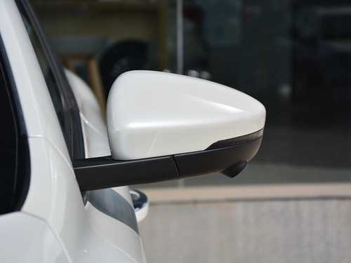 2021款 荣威Ei5 500 倾慕版