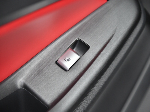 2022款 长安CS55 PLUS 第二代 1.5T DCT领航型