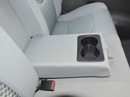 2021款 金杯海狮王 2.0L商务王系列舒享型标准顶9座1TZS