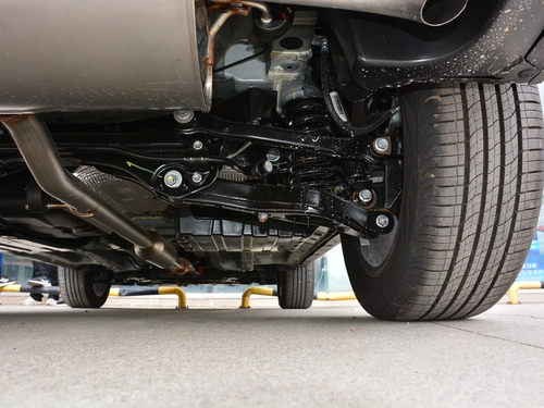 2022款 长安CS55 PLUS 蓝鲸版 1.5T DCT尊贵型