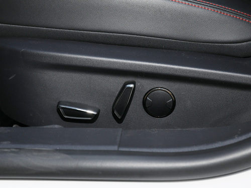 2022款 EVOS  EcoBoost 245 运动版