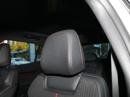 2022款 EVOS  EcoBoost 245 运动版