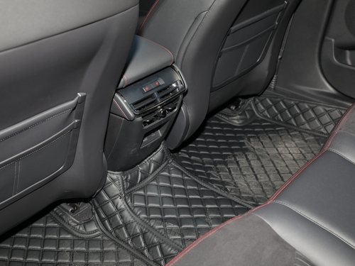 2022款 EVOS  EcoBoost 245 运动版