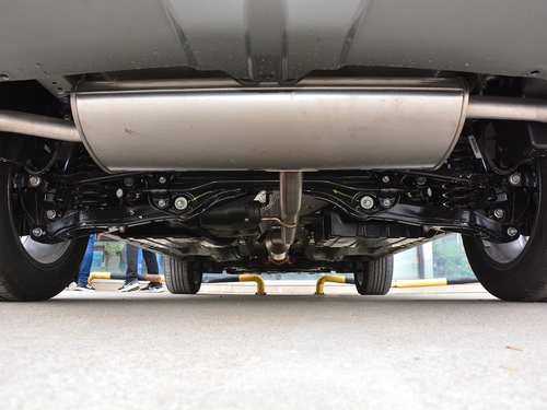 2022款 长安CS55 PLUS 蓝鲸版 1.5T DCT尊贵型