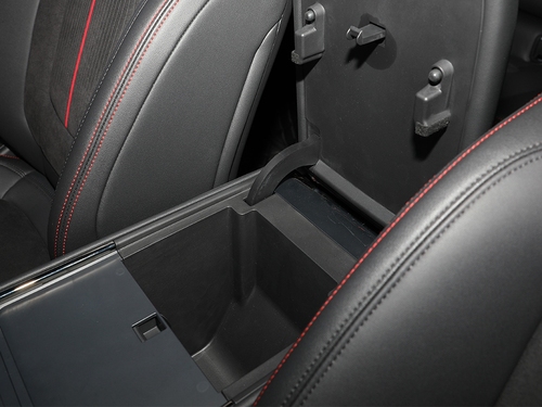 2022款 EVOS  EcoBoost 245 运动版