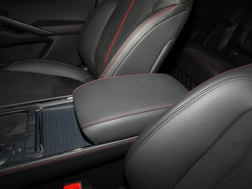 2022款 EVOS  EcoBoost 245 运动版