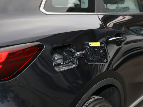 2021款 北汽瑞翔X5 1.5T 手动精英型 5座