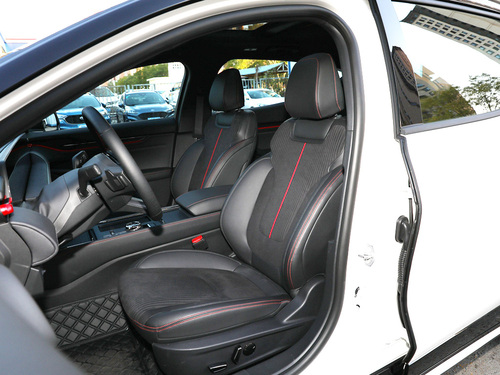 2022款 EVOS  EcoBoost 245 运动版