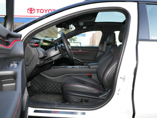 2022款 EVOS  EcoBoost 245 运动版