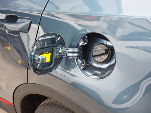 2022款 长安CS55 PLUS 蓝鲸版 1.5T DCT尊贵型