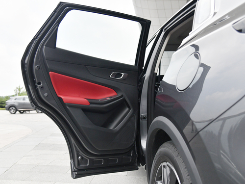 2022款 长安CS55 PLUS 第二代 1.5T DCT领航型