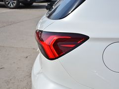 2021款 荣威Ei5 500 倾慕版