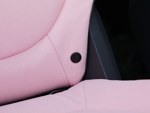 2021款 五菱NanoEV 迪士尼疯狂动物城JUDY限定款