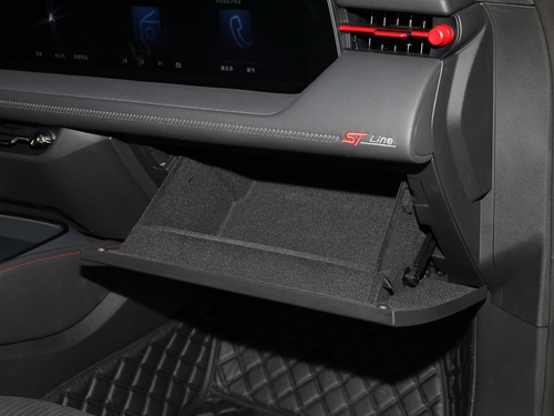 2022款 EVOS  EcoBoost 245 运动版