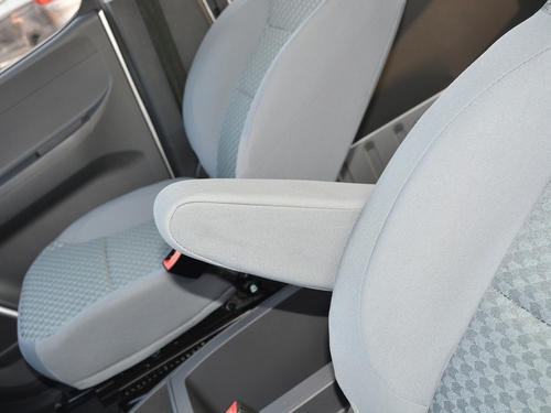 2021款 金杯海狮王 2.0L商务王系列舒享型标准顶9座1TZS