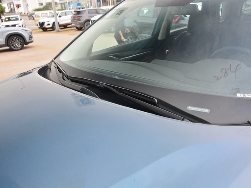 2022款 长安CS55 PLUS 蓝鲸版 1.5T DCT尊贵型