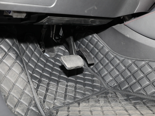 2022款 EVOS  EcoBoost 245 运动版