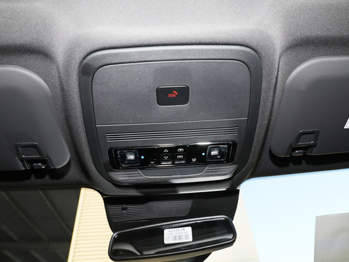 2022款 EVOS  EcoBoost 245 运动版