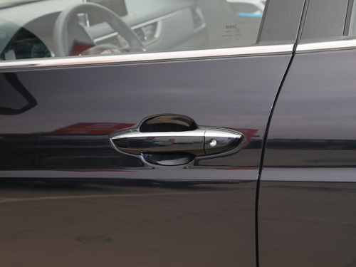 2021款 北汽瑞翔X5 1.5T 手动精英型 5座