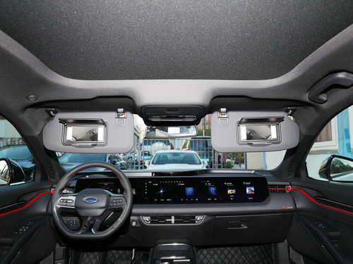 2022款 EVOS  EcoBoost 245 运动版