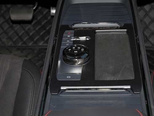 2022款 EVOS  EcoBoost 245 运动版