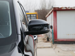 2021款 北汽瑞翔X5 1.5T 手动精英型 5座