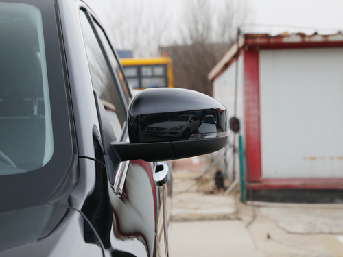 2021款 北汽瑞翔X5 1.5T 手动精英型 5座