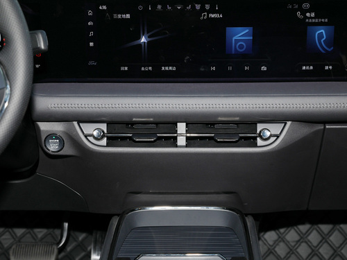 2022款 EVOS  EcoBoost 245 运动版