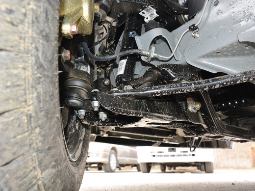 2021款 金杯海狮王 2.0L商务王系列舒享型标准顶9座1TZS