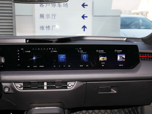 2022款 EVOS  EcoBoost 245 运动版