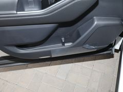 2022款 汉兰达 双擎 2.5L 四驱至尊版 7座