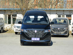 2021款 金杯海狮王 2.0L城运王系列畅运型高顶6座1TZS