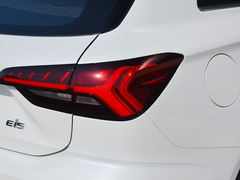 2021款 荣威Ei5 500 倾慕版