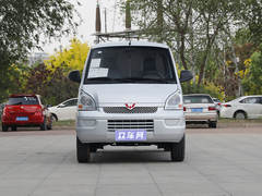 2021款 五菱荣光  1.5L加长基本型封窗车5座L3C