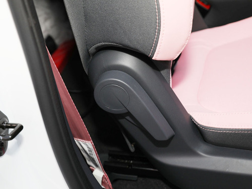 2021款 五菱NanoEV 迪士尼疯狂动物城JUDY限定款