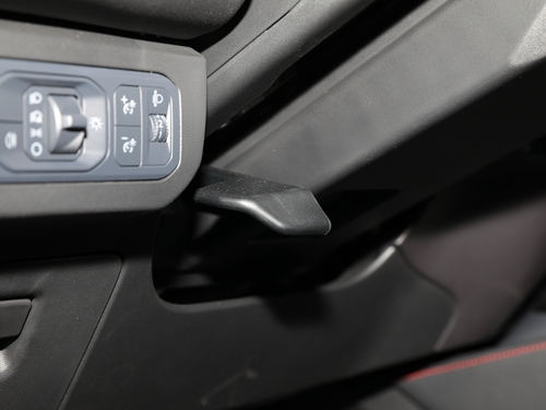 2022款 EVOS  EcoBoost 245 运动版