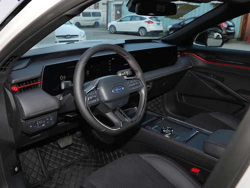 2022款 EVOS  EcoBoost 245 运动版