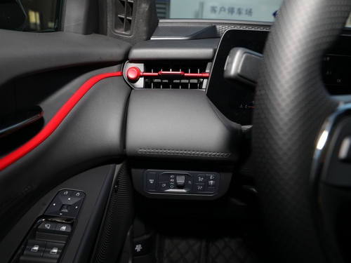 2022款 EVOS  EcoBoost 245 运动版