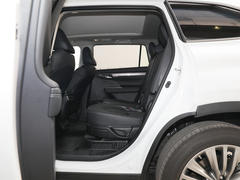 2022款 汉兰达 双擎 2.5L 四驱至尊版 7座