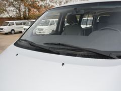 2021款 金杯海狮王 2.0L商务王系列舒享型标准顶9座1TZS