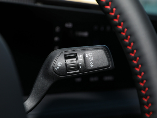 2022款 EVOS  EcoBoost 245 运动版