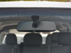 2021款 金杯海狮王 2.0L商务王系列舒享型标准顶9座1TZS